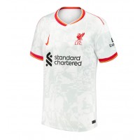 Maglie da calcio Liverpool Alexander-Arnold #66 Terza Maglia 2024-25 Manica Corta